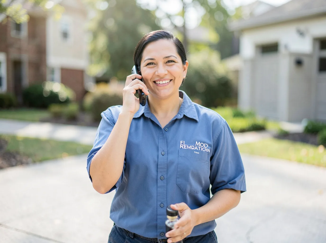Mold Remediation Rocky, OK FAQs